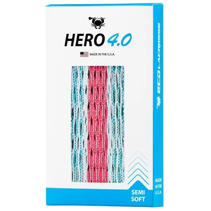 ECD Hero 4.0 Semi-Soft Mesh