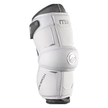 Load image into Gallery viewer, Picture of elbow area Maverik M5 Lacrosse Arm Pads (2023)
