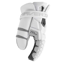 Load image into Gallery viewer, Picture of thumb on the Maverik Max Lacrosse Goalie Gloves (2025)
