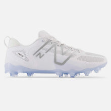 Load image into Gallery viewer, side picture New Balance FreezeLX v4 Low Field Lacrosse Cleats
