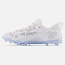 Load image into Gallery viewer, other side picture New Balance FreezeLX v4 Low Field Lacrosse Cleats
