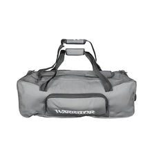 Load 3D model into Gallery viewer, Warrior Black Hole Shorty Lacrosse Equipment Bag
