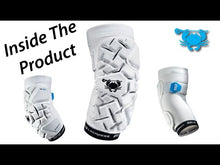 Load and play video in Gallery viewer, ECD Arm Pads ECD Echo Lacrosse &#39;Inside The Product&#39; video
