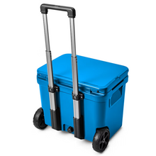 Load image into Gallery viewer, Yeti Roadie 60 Wheeled Cooler

