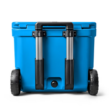 Load image into Gallery viewer, Yeti Roadie 60 Wheeled Cooler

