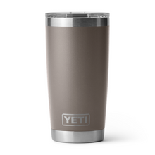 Load image into Gallery viewer, Yeti Rambler Tumbler With Magslider - 20oz
