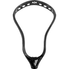 Load image into Gallery viewer, picture of black True Roc Unstrung Lacrosse Head
