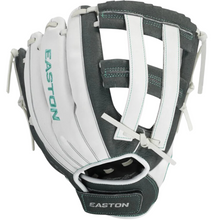Load image into Gallery viewer, Easton Ghost Flex 11&quot; Fastpitch Glove Youth back
