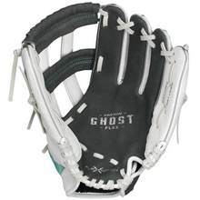 Load image into Gallery viewer, Easton Ghost Flex 11&quot; Fastpitch Glove Youth front
