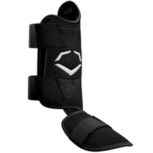 Load image into Gallery viewer, EvoShield Pro-SRZ Batter&#39;s Leg Guard Adult right angled
