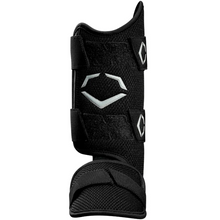 Load image into Gallery viewer, EvoShield Pro-SRZ Batter&#39;s Leg Guard Adult front
