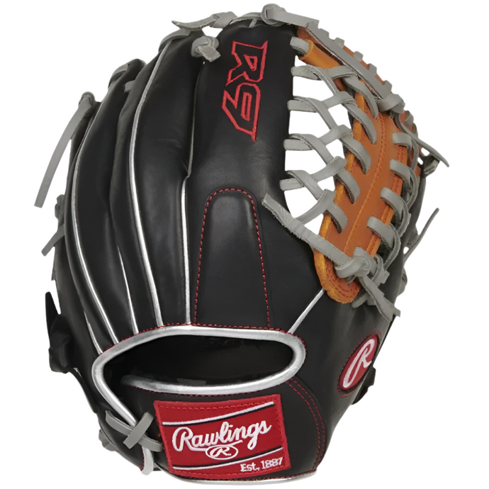 Rawlings R9 Contour 11.5
