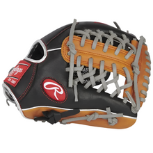 Load image into Gallery viewer, Rawlings R9 Contour 11.5&quot; Baseball Glove (Youth) side webbing
