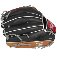 Load image into Gallery viewer, Rawlings R9 Contour 11.5&quot; Baseball Glove (Youth) side back
