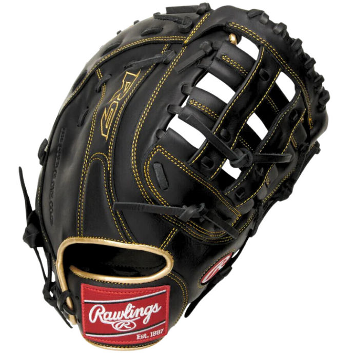 Rawlings R9 Series 12.5