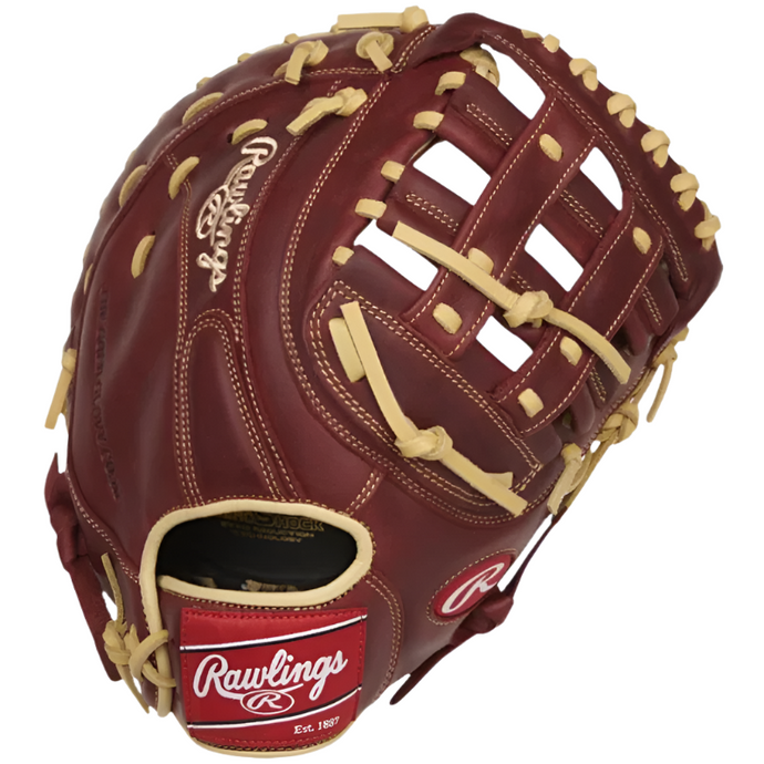 Rawlings Sandlot Series 12.5