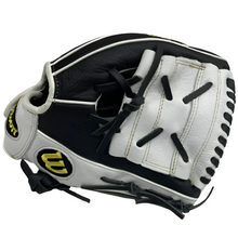 Load image into Gallery viewer, Wilson A500 12&quot; Fastpitch Glove (Youth) side web
