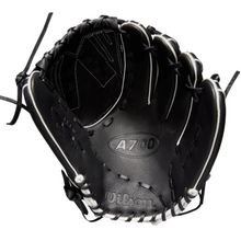 Load image into Gallery viewer, Wilson A700 12.5&quot; Fastpitch Baseball Glove 2022 front
