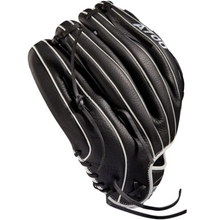 Load image into Gallery viewer, Wilson A700 12.5&quot; Fastpitch Baseball Glove 2022 side showing back
