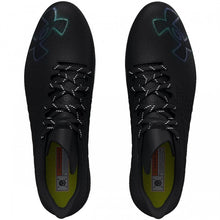Load image into Gallery viewer, Top view picture of Under Armour Men&#39;s Blur Select MC Lacrosse Cleats
