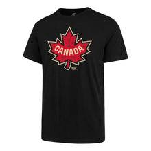 Load image into Gallery viewer, MENS 4 NATIONS CANADA TEE

