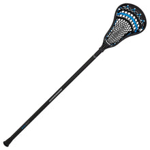 Load image into Gallery viewer, Full picture of the Warrior Evo Next Complete Lacrosse Stick
