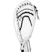 Load image into Gallery viewer, Another picture of head Warrior Nemesis GLE Lacrosse Goalie Stick
