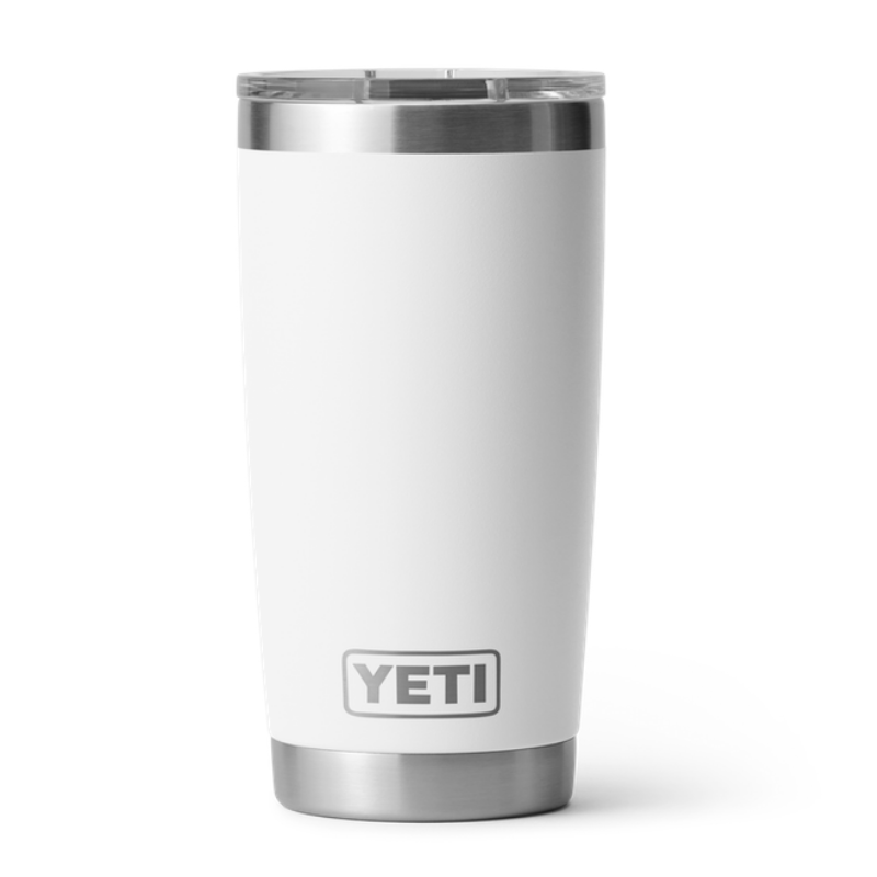 Yeti Rambler Tumbler With Magslider - 20oz