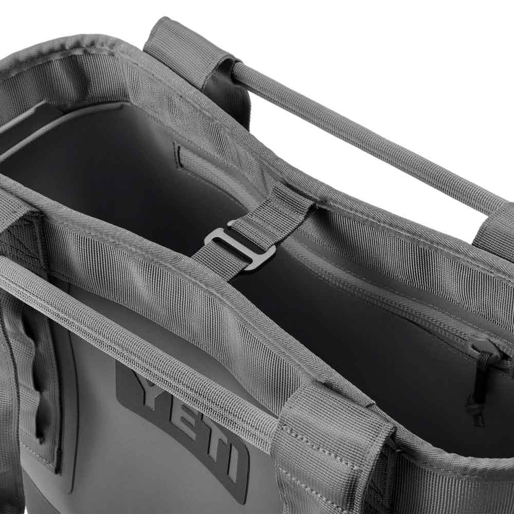 YETI Camino 20 Carryall Tote Bag – Cyclone Taylor Source for