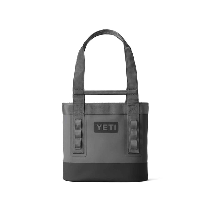 picture of storm grey YETI Camino 20 Carryall Tote Bag