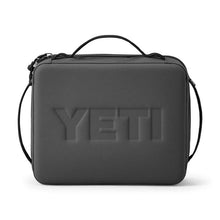 Load image into Gallery viewer, picture of side YETI Daytrip Lunch Box
