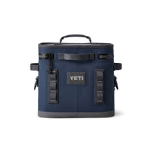 Load image into Gallery viewer, picture of front YETI Hopper Flip 12 Soft Cooler
