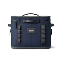 Load image into Gallery viewer, picture of front YETI Hopper Flip 18 Soft Cooler
