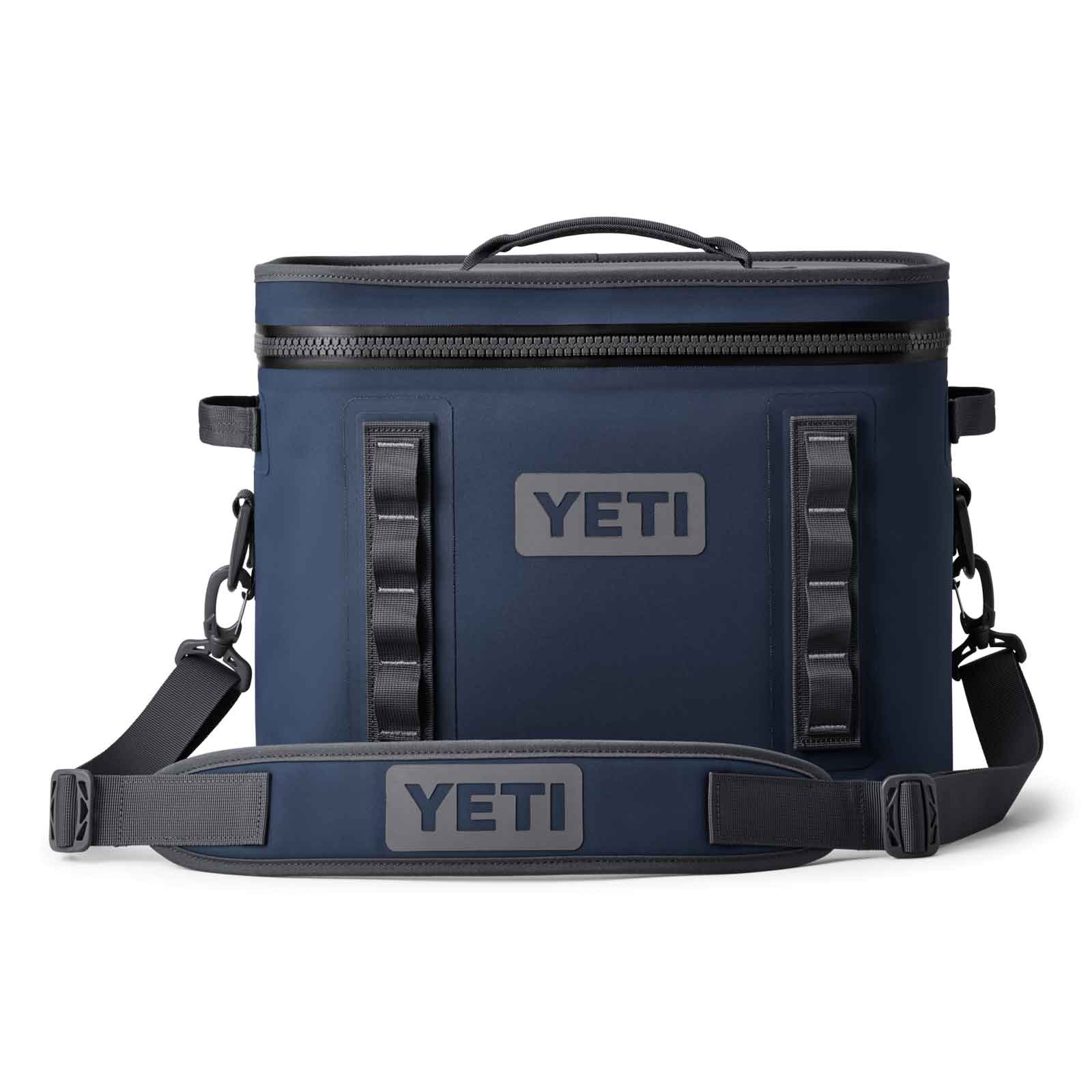 YETI Hopper Flip 18 Soft Cooler – Cyclone Taylor Source for Sports