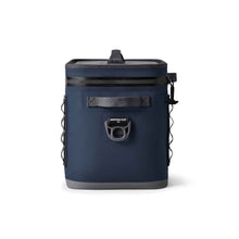 Load image into Gallery viewer, side picture YETI Hopper Flip 18 Soft Cooler
