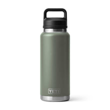 Load image into Gallery viewer, YETI Rambler 1L Bottle with Chug Cap
