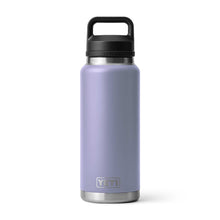 Load image into Gallery viewer, YETI Rambler 1L Bottle with Chug Cap
