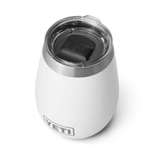 Load image into Gallery viewer, picture of YETI Rambler 295ml Wine Tumbler with MagSlider Lid

