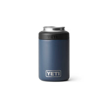 Load image into Gallery viewer, picture of navy YETI Rambler 355ml Colster Can Insulator
