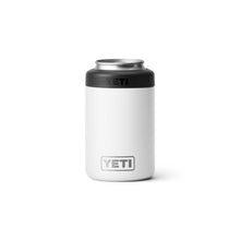 Load image into Gallery viewer, picture of white YETI Rambler 355ml Colster Can Insulator
