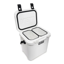Load image into Gallery viewer, picture of YETI Roadie 24 Hard Cooler Basket inside hard cooler
