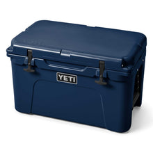 Load image into Gallery viewer, picture of closed cooler YETI Tundra 45 Hard Cooler
