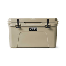 Load image into Gallery viewer, picture of tan YETI Tundra 45 Hard Cooler
