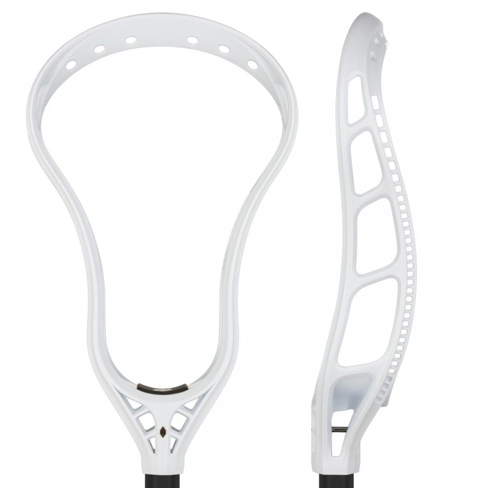 StringKing Mark 2A Attack Unstrung Lacrosse Head