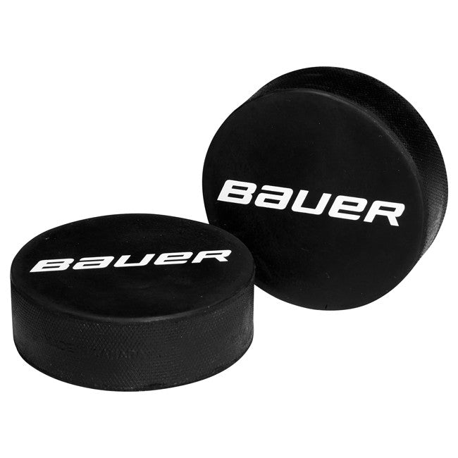 Bauer Standard Ice Hockey Puck