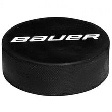 Load image into Gallery viewer, Bauer Standard Ice Hockey Puck
