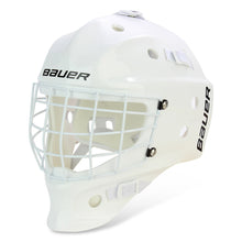 Load image into Gallery viewer, Bauer NME Street Hockey Goal Mask - Yth.
