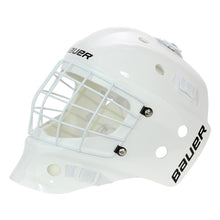 Load image into Gallery viewer, Bauer NME Street Hockey Goal Mask - Yth.
