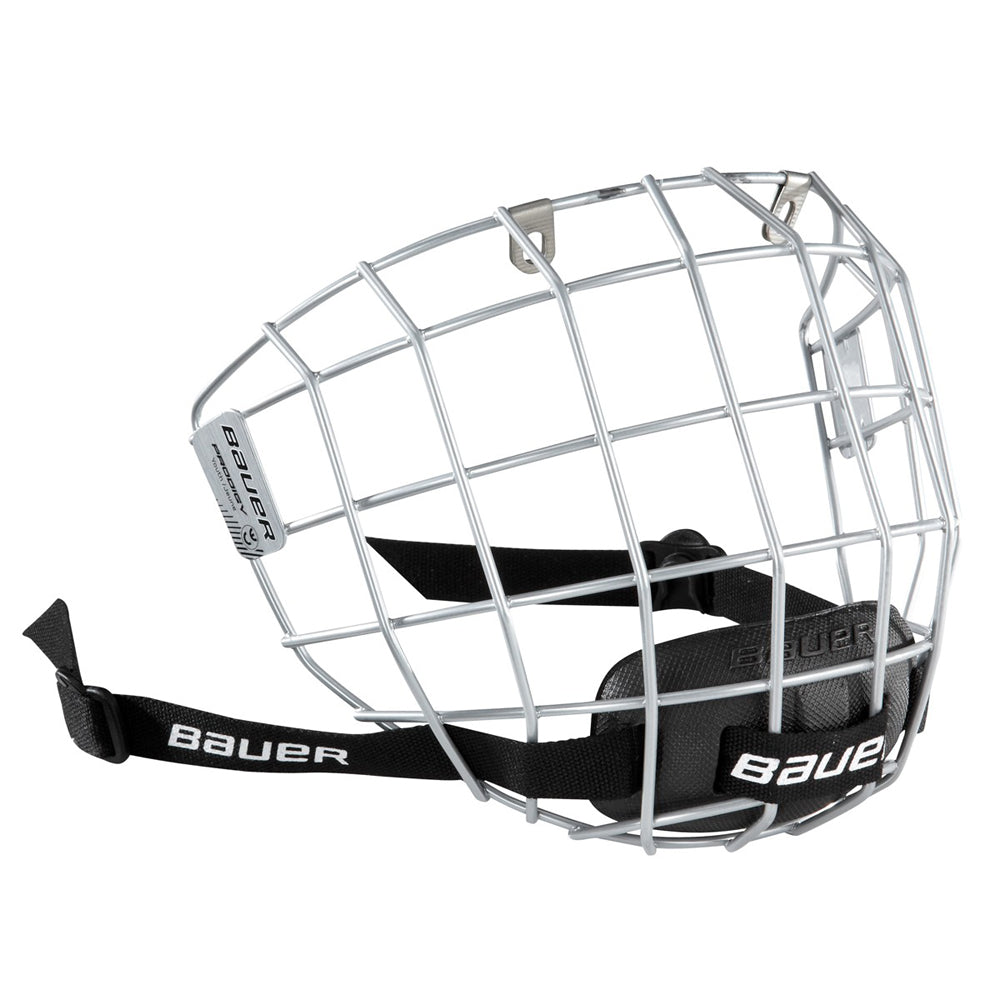 Bauer Prodigy Facemask - Youth
