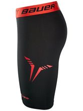 Load image into Gallery viewer, Bauer S17 Core Compression Base Layer Short-Senior
